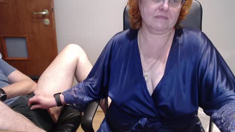 Joanna and Greg online show from January 2025 02:39:01 PM