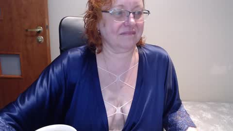 Joanna and Greg online show from February 2025 08:35:02 AM