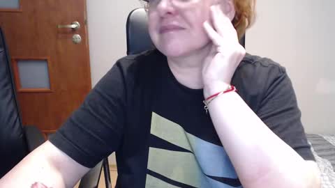 Joanna and Greg online show from February 2025 11:34:02 AM