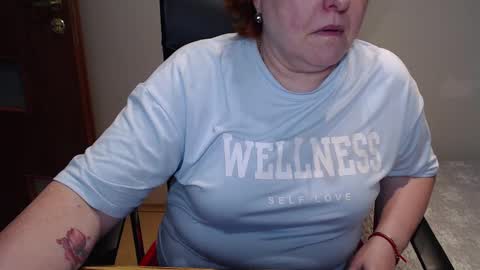 Joanna and Greg online show from February 2025 11:09:02 AM