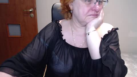 Joanna and Greg online show from March 2025 09:44:02 AM