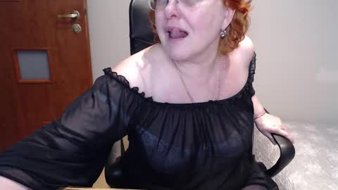 Joanna and Greg online show from March 2025 12:47:01 PM