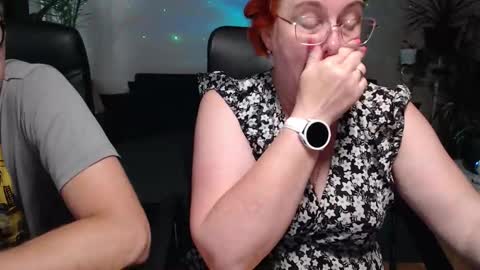 Joanna and Greg online show from September 2025 09:31:01 AM