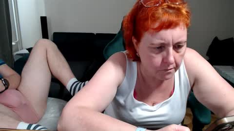 Joanna and Greg online show from March 2026 12:33:02 PM