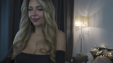 Joanne online show from November 2025 01:47:01 AM