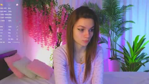 Eva online show from April 2026 06:55:02 PM