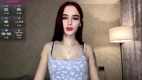 Eva  Its my first day 3 Be pantience online show from February 2026 06:24:01 AM