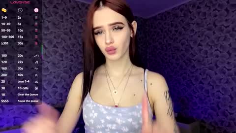 Eva  Its my first day 3 Be pantience online show from March 2026 08:32:02 AM