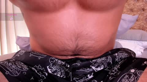 JOAO BATISTA online show from December 2024 02:40:01 AM