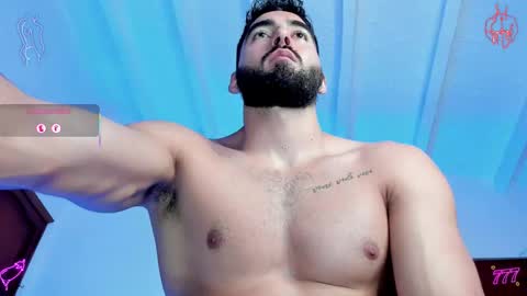 JOAO BATISTA online show from March 2026 11:00:02 PM