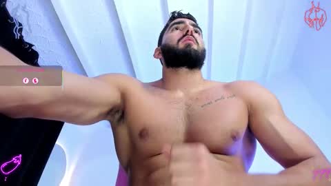 JOAO BATISTA online show from March 2026 08:58:02 PM