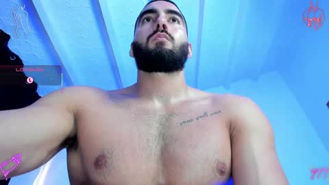 JOAO BATISTA online show from April 2026 01:41:01 PM