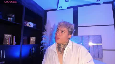 joaoandlexy online show from January 2026 01:59:01 PM