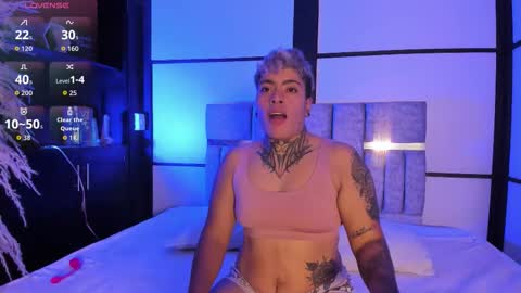 joaoandlexy online show from January 2026 12:43:01 PM