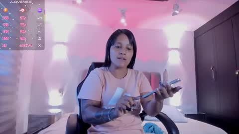 joaoandlexy online show from January 2026 12:32:02 PM