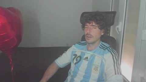 joaquin420_hot online show from February 2026 10:45:01 AM