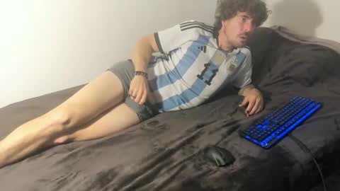 joaquin420_hot online show from February 2026 06:59:02 AM