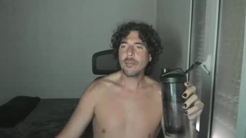 joaquin420_hot online show from April 2026 05:34:01 AM