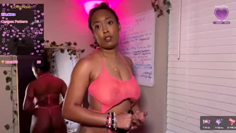 JoJo 3   online show from February 2025 11:15:01 PM