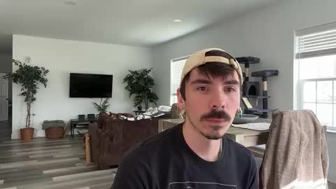 Snapshot of jockboy233 chatting on April 2026 07:15:01 PM JockBoy233 online show from April 2026 07:15:01 PM