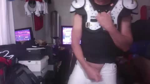 Snapshot of jockdad87 chatting on January 2025 04:26:01 AM JockDad87 online show from January 2025 04:26:01 AM