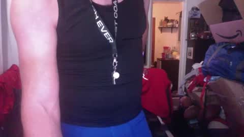 Snapshot of jockdad87 chatting on February 2025 02:02:01 PM JockDad87 online show from February 2025 02:02:01 PM