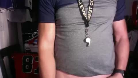 Snapshot of jockdad87 chatting on December 2025 12:29:01 AM JockDad87 online show from December 2025 12:29:01 AM