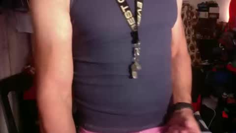 Snapshot of jockdad87 chatting on January 2026 10:15:01 PM JockDad87 online show from January 2026 10:15:01 PM