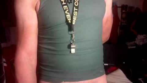 Snapshot of jockdad87 chatting on February 2026 08:29:02 PM JockDad87 online show from February 2026 08:29:02 PM