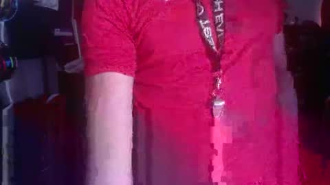 Snapshot of jockdad87 chatting on February 2026 11:23:01 PM JockDad87 online show from February 2026 11:23:01 PM