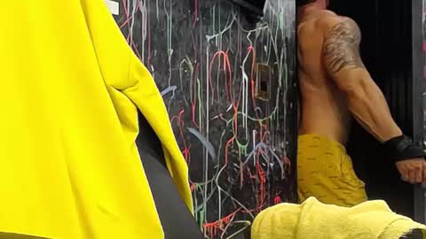 jacobo online show from October 2025 11:05:02 PM