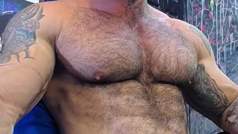 jacobo online show from October 2025 11:20:02 PM