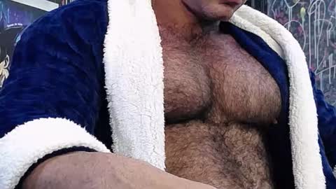 jacobo online show from November 2025 05:07:01 PM