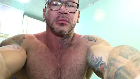 jacobo online show from February 2026 11:20:01 PM