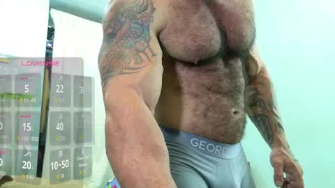 jacobo online show from April 2026 11:29:01 PM