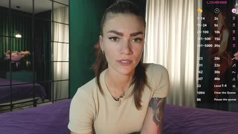 Lisa online show from April 2026 03:15:01 AM