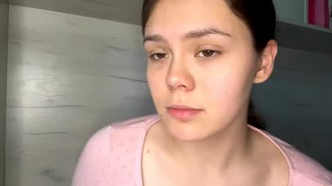 Snapshot of jodeesolarz chatting on May 2026 10:43:01 AM Mila online show from May 2026 10:43:01 AM