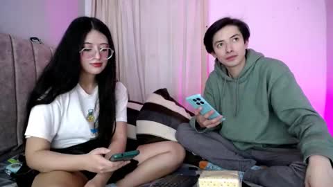 Jodie smith And Andy online show from September 2025 04:38:01 AM