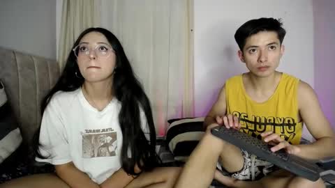 Jodie smith And Andy online show from October 2025 06:06:02 AM