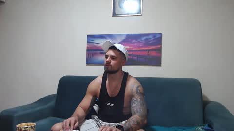 Tiberius online show from January 2026 05:11:02 AM