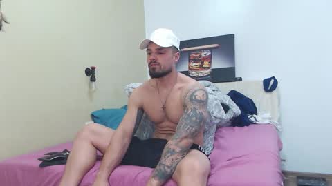 Snapshot of jodogs chatting on April 2026 01:41:02 PM Tiberius online show from April 2026 01:41:02 PM