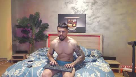 Snapshot of jodogs chatting on May 2026 03:41:02 PM Tiberius online show from May 2026 03:41:02 PM