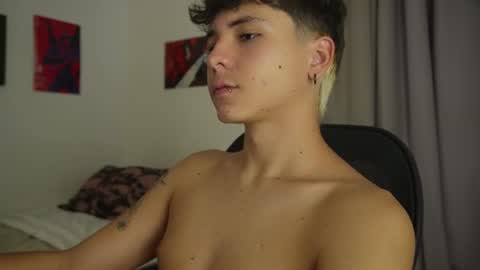 Snapshot of joe23___ chatting on June 2026 09:08:02 PM Joe online show from June 2026 09:08:02 PM