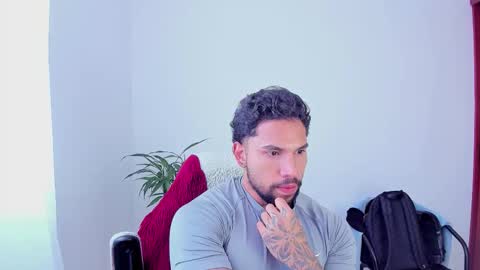 joe_esthetic online show from November 2025 02:07:01 PM