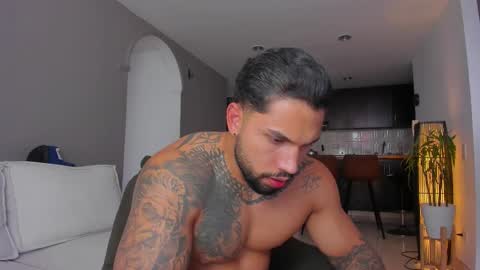 joe_esthetic online show from March 2026 08:08:02 PM