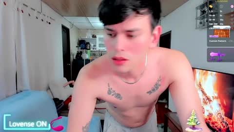 joe jhonson online show from December 2024 11:34:02 PM