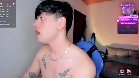 joe jhonson online show from January 2025 02:33:01 AM