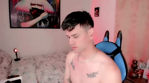 joe jhonson online show from February 2025 01:10:02 PM