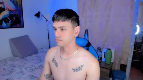 joe jhonson online show from February 2025 12:22:02 PM