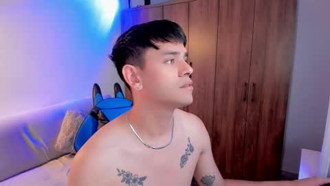 joe jhonson online show from February 2025 12:28:01 PM